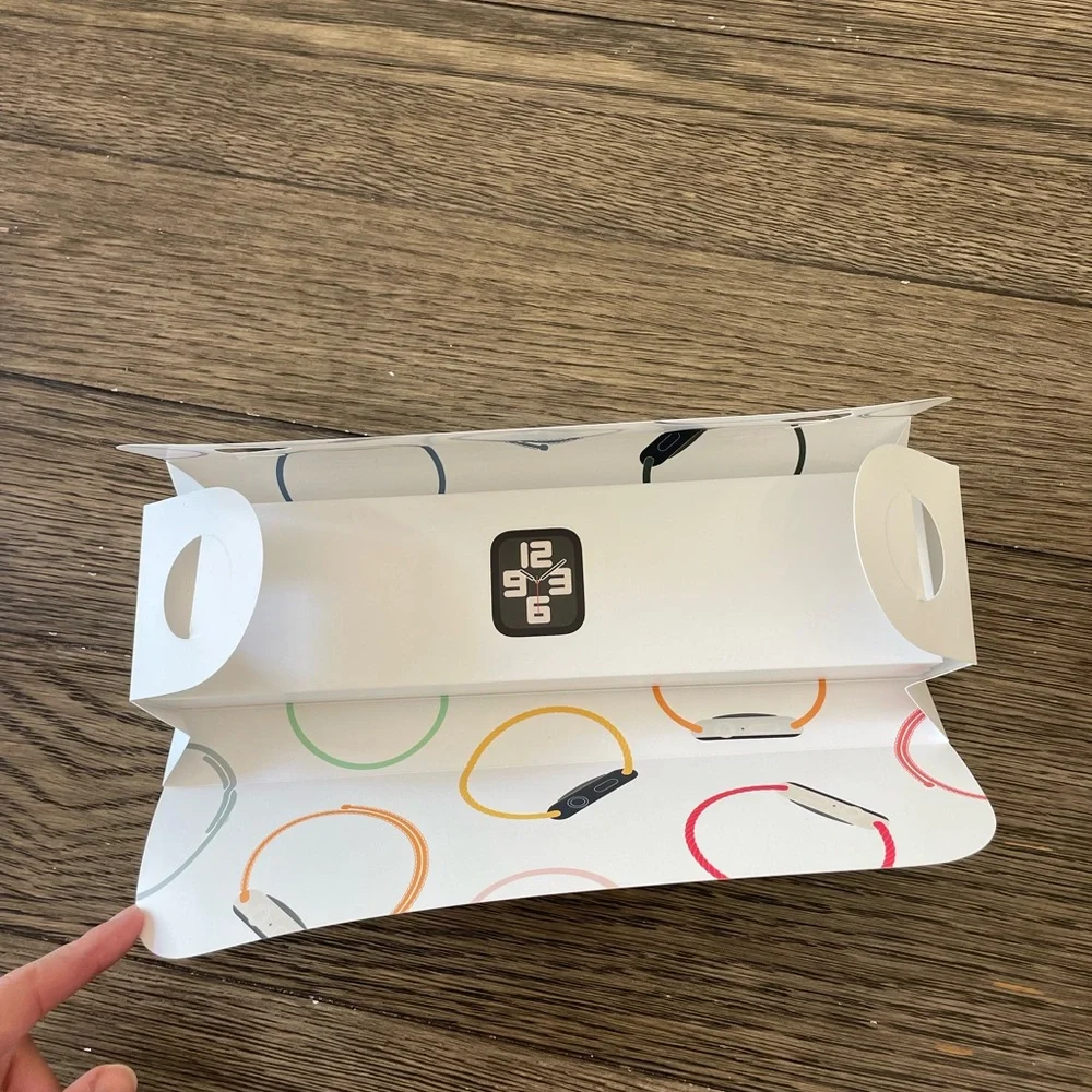 Apple Watch 2nd Gen SE